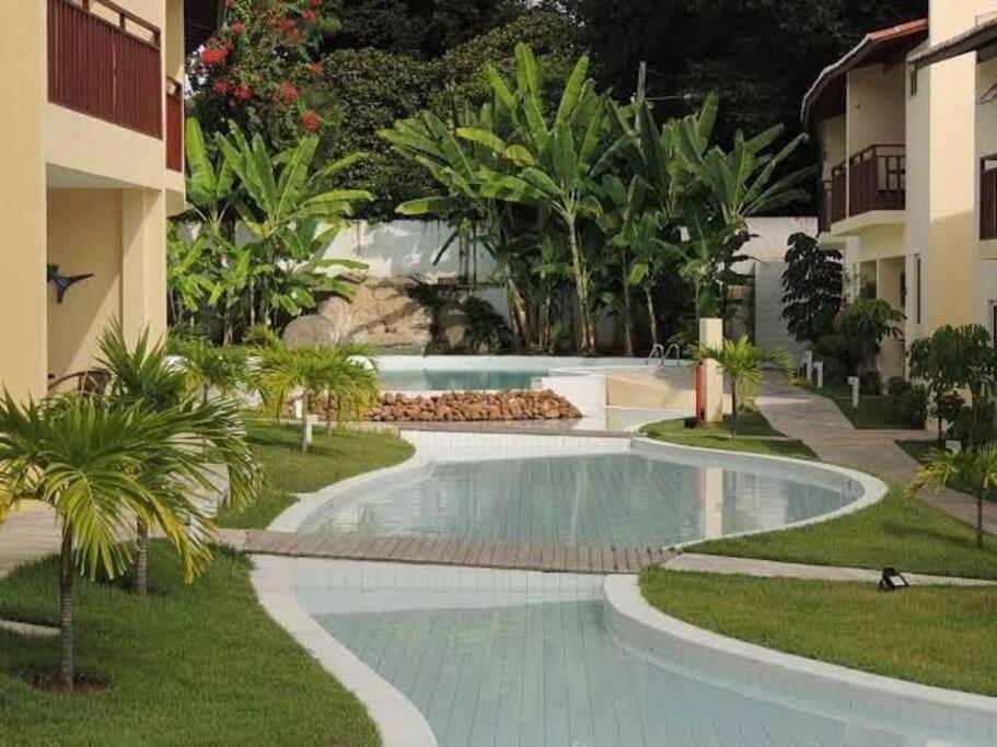 Solar Flats - Laguna - Pipa Rn Praia de Pipa Exterior photo