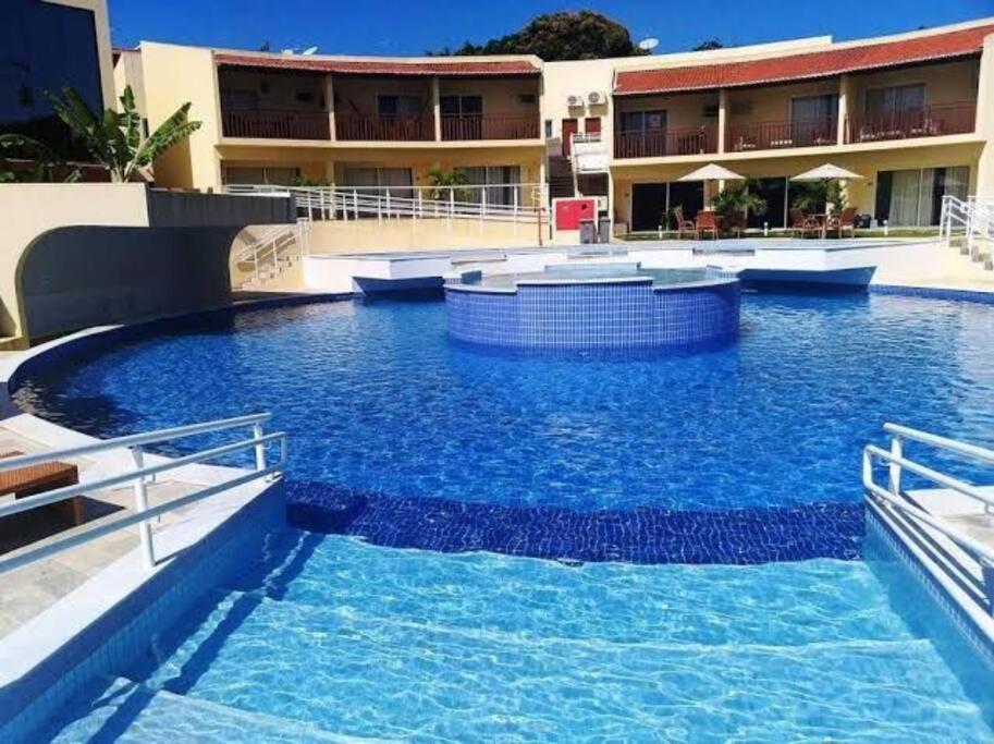Solar Flats - Laguna - Pipa Rn Praia de Pipa Exterior photo
