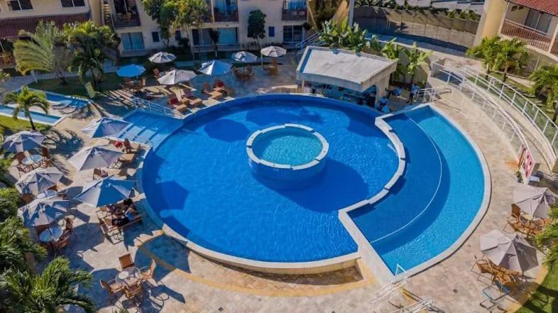 Solar Flats - Laguna - Pipa Rn Praia de Pipa Exterior photo