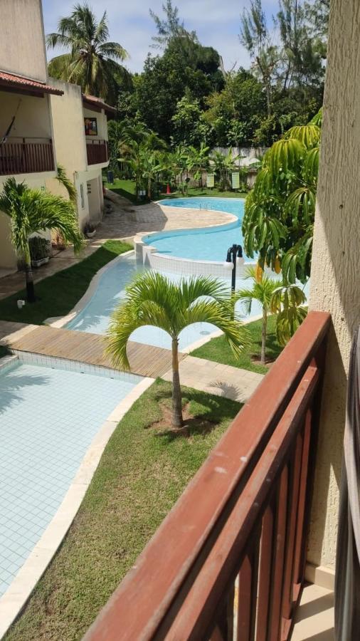 Solar Flats - Laguna - Pipa Rn Praia de Pipa Exterior photo